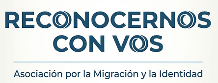 reconocernos con vos